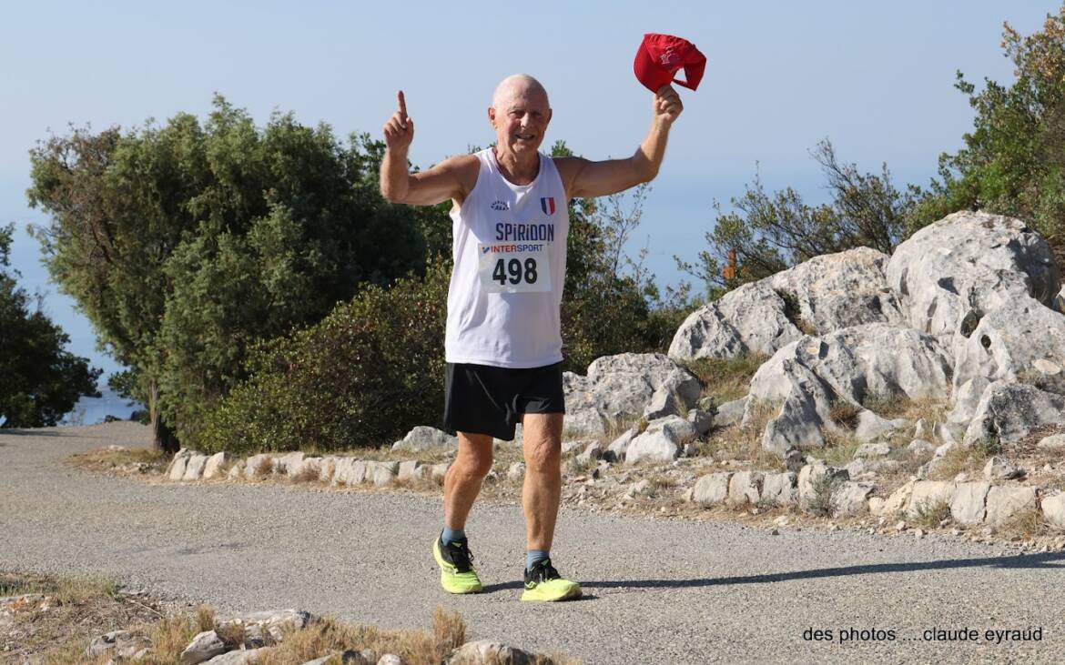 gillou Spiridon Côte d'Azur